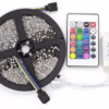 3528RGB+ Kit luces LED 5mtr 3 colores