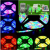 5050RGB+ Kit luces LED 5mtr