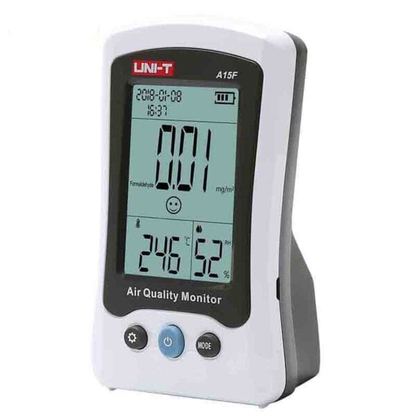 A15F - Medidor de calidad aire A15F