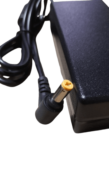 AD-ACER-M - Adaptador ACER Mini 19v-1,58amp Punta amarilla
