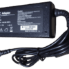 AD-ACER-M - Adaptador ACER Mini 19v-1,58amp Punta amarilla