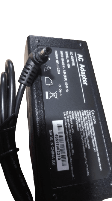 AD-ASUS - ASUS 19v-2,37amp