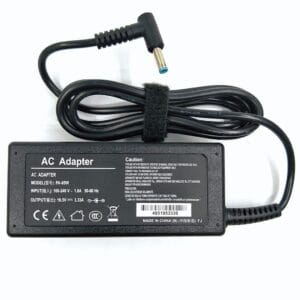 AD-HP - Adaptador HP 19v-3,3amp Punta azul