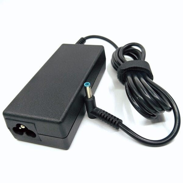 AD-HP - Adaptador HP 19v-3,3amp Punta azul