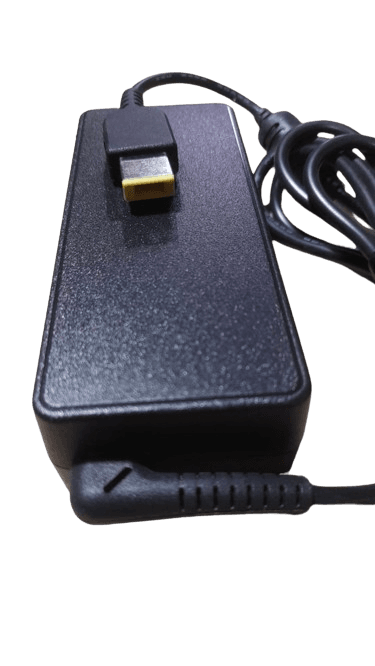 AD-LENOVO-C - LENOVO 20v-2,25amp punta cuadrada