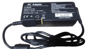 AD-LENOVO-C - LENOVO 20v-2,25amp punta cuadrada