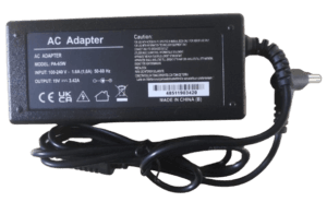 AD-TOSHIBA - TOSHIBA 19v-3,42amp