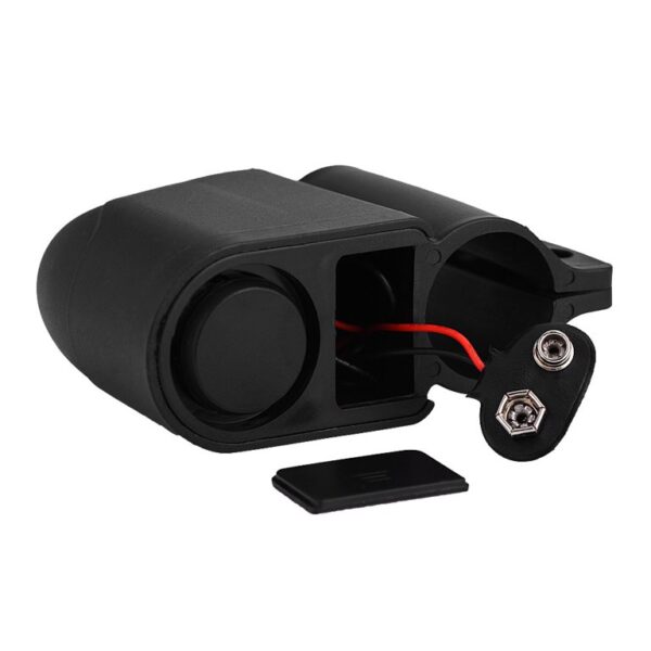 AL200 - Alarma bicicleta YY-610