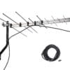 ANT04 Antena de aire para TDT