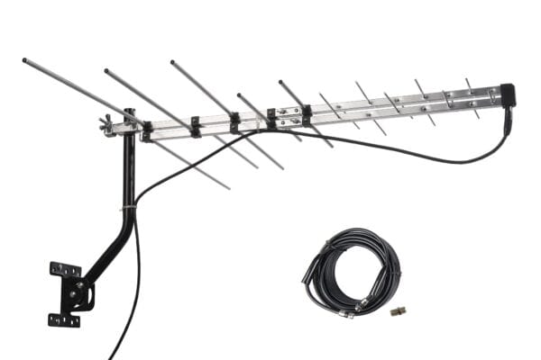 ANT04 Antena de aire para TDT