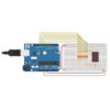 AR1001A - Tarjeta Arduino UNO R3, ATmage328P chip SMD Sin/Cable