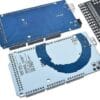 AR1004 - Arduino ATMEGA 2560 serial port CH340G