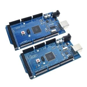 AR1004 - Arduino ATMEGA 2560 serial port CH340G