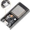 AR1008 - Tarjeta de desarrollo ESP32-C3