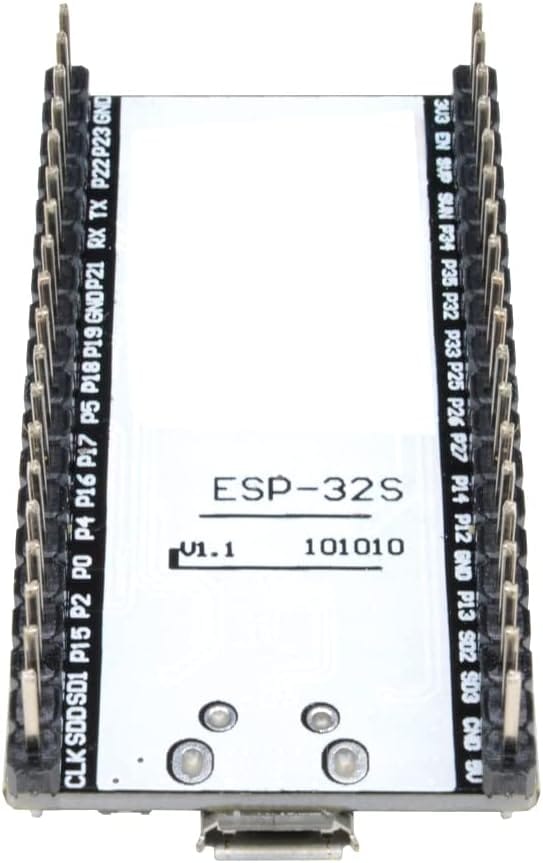 AR1008 - Tarjeta de desarrollo ESP32-C3