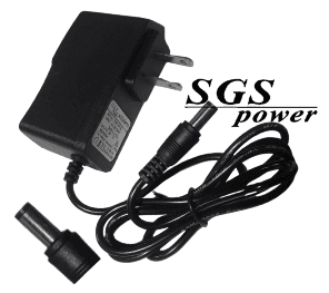 AD 2430 - Adaptador 24v - 3amp