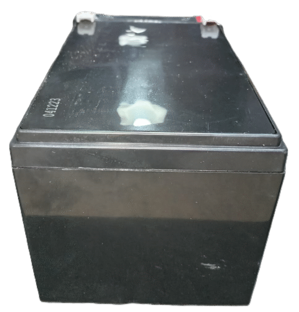 BA1224 - Bateria recargable 12v - 24ah