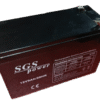 BA129 - Bateria recargable 12v - 9ah
