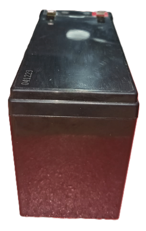 BA129 - Bateria recargable 12v - 9ah