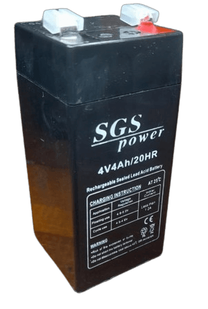 BA44_1.png BA44 - Bateria recargable 4v - 4ah