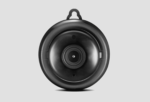 CCTV02 - Camara wifi HD 1080mp