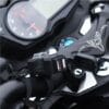 CUSB-H3 CARGADOR DOBLE USB 12V IMPERMEABLE IP67