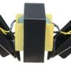 D2000 - Doblador o partidor de corriente 110v ~ 220v 2000 watt