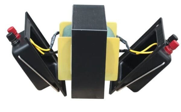 D2000 - Doblador o partidor de corriente 110v ~ 220v 2000 watt