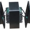 D200 - Doblador o partidor de corriente 110v ~ 220v 200 watt
