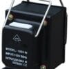 D1000 - Doblador o partidor de corriente 110v ~ 220v 1000 watt