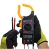 DT266 - Pinza Voltiamperimetrica con buzzer DT 266