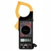 DT266 - Pinza Voltiamperimetrica con buzzer DT 266