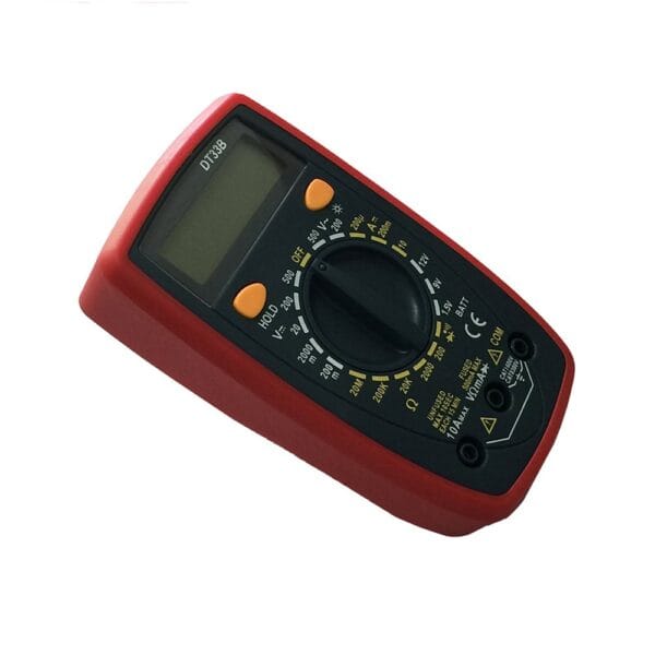 DT33A - Multimetro DT33A