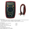  DT33B - Multimetro DT33B