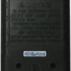 DT700B - Multimetro DT700B