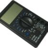 DT700B - Multimetro DT700B