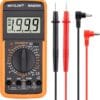 DT9205 - Multimetro DT9205