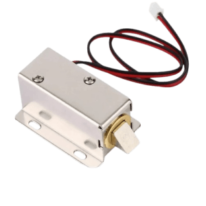 GR71-2 Cerredura electrica 12v/8amp