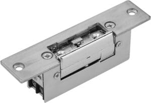 GR71-3 Cerradura electrica de golpe 12v