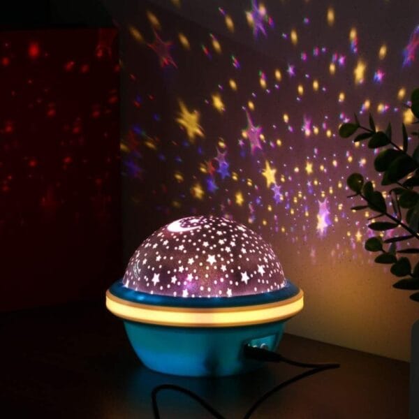 LA101E-1 Night Light Projector Lamp