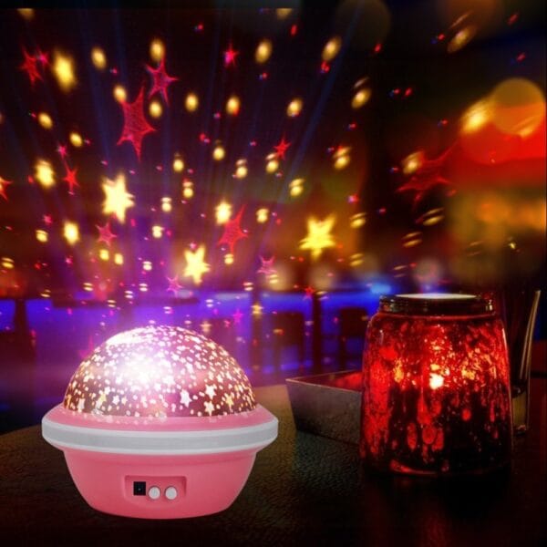 LA101E-1 Night Light Projector Lamp