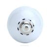 LA102 E27 6W LED Giratoria RGB