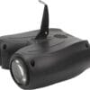 LA211A - Luz Escenario fija doble RGB 40W