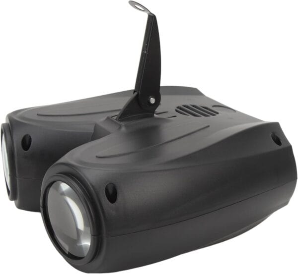 LA211A - Luz Escenario fija doble RGB 40W