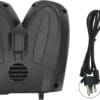 LA211A - Luz Escenario fija doble RGB 40W