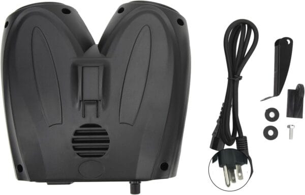 LA211A - Luz Escenario fija doble RGB 40W