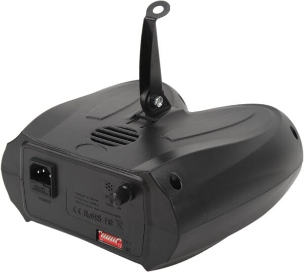 LA211A - Luz Escenario fija doble RGB 40W