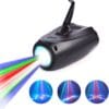 LA211 - Luz Escenario fija RGB