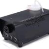 MH301 - Maquina de Humo 400w - manual