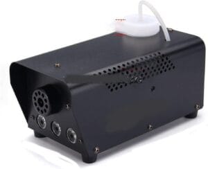 MH301 - Maquina de Humo 400w - manual